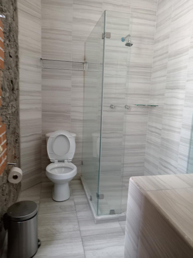 Bathroom 5, Hotel Xochicaltzin, Atlixco