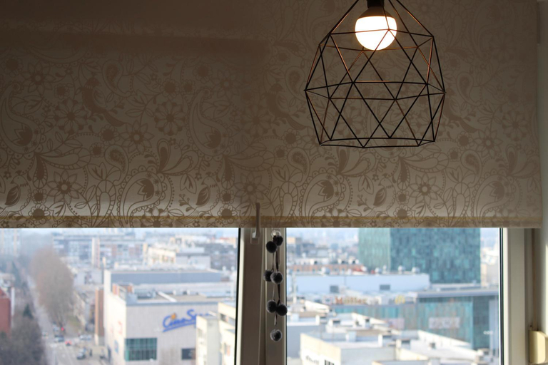 5, Apartments High, Zagreb