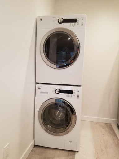 Bathroom 4, Chateau Riverside, Comox-Strathcona