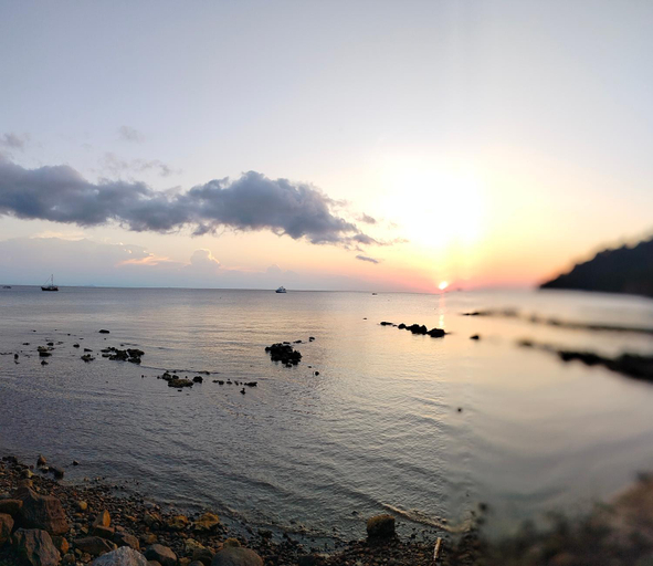 Others 4, Restu Chalet, Mersing