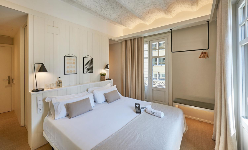 Others 4, The Moods Catedral Hostal Boutique, Barcelona
