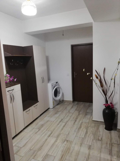 Public Area 3, Ella Doo Apartament • 15'▶Palas, Ciurea
