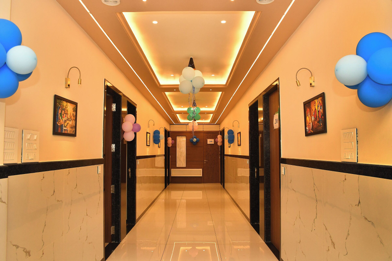 Others 3, Prabhu Chhaya Hotel, Chittaurgarh