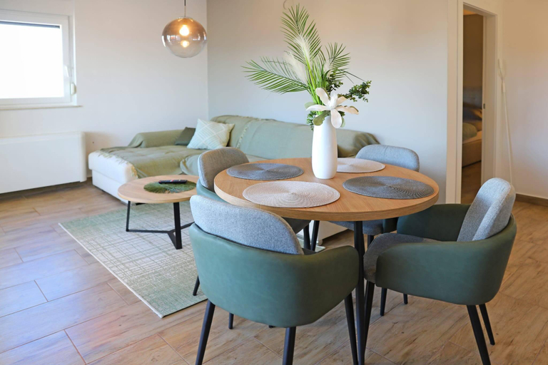 Others 4, Basilea Superior Apartment, Malinska-Dubašnica
