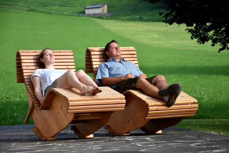 Others 5, Hirzingerhof, Kitzbühel