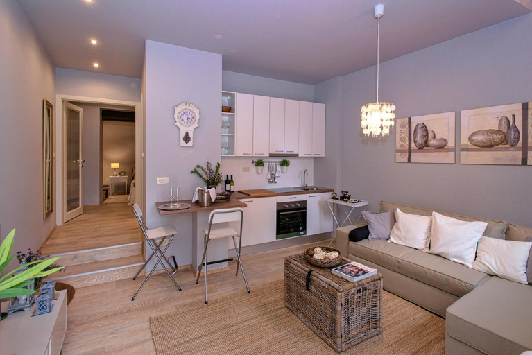 Others 4, Heraclea Residential Apartments, Hvar