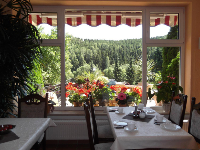 Others 2, Pension Waldhof, Harz