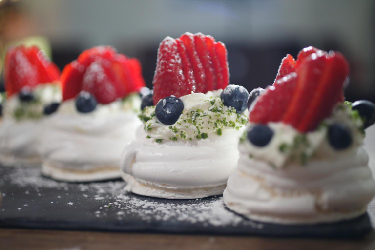 Food & Drinks 5, The Park Hotel Dungarvan