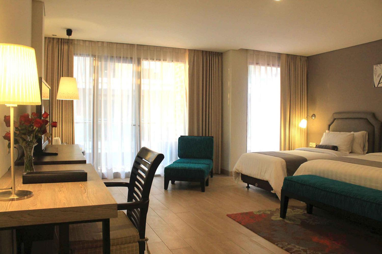 Bedroom 11