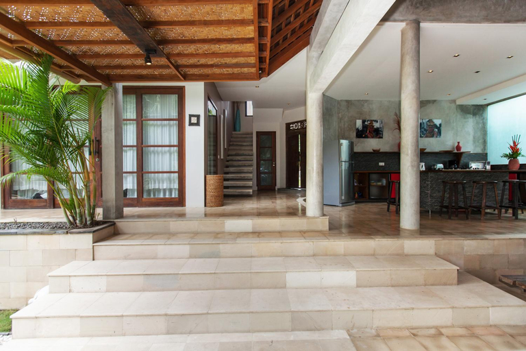 Exterior & Views 2, Villa Liang by Nagisa Bali, Badung