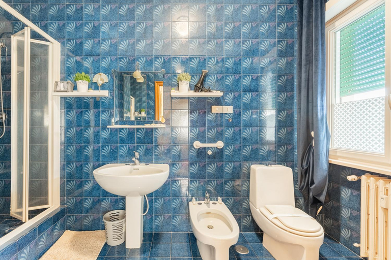 Others 3, Colombo Penthouse Wi Fi Netflix AC, Roma