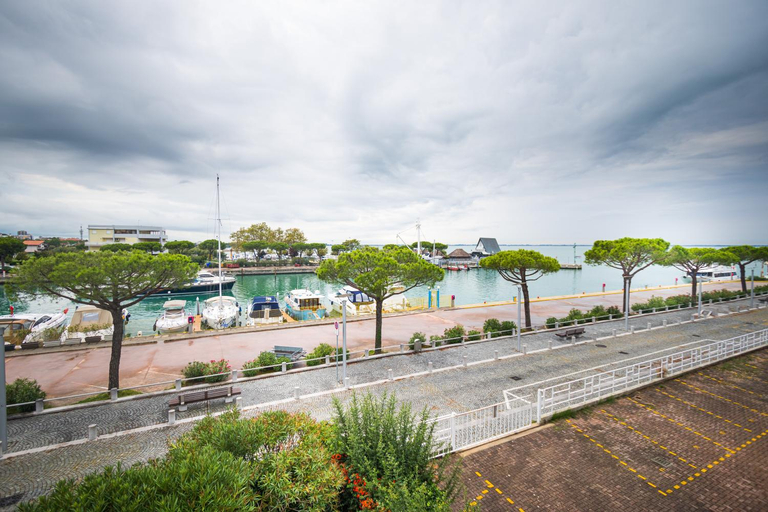 Others 5, Yachting residence, Udine