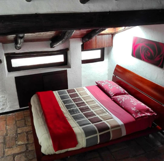 Others 5, Le Lanterne, Como