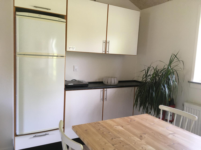 Others 3, Jensens B&B, Vejle