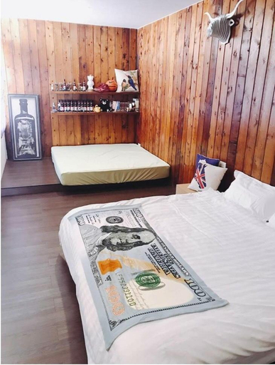 Others 2, Original Bnb, Tainan