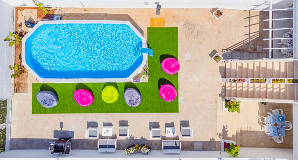 Others 3, Chiara & Giulia Apartments by HDSalento, Lecce