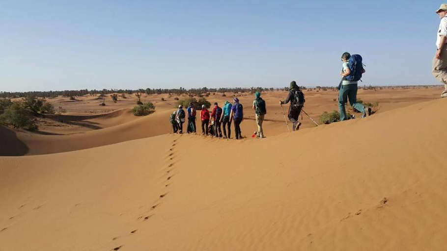 Others 4, Gite Assafar, Ouarzazate