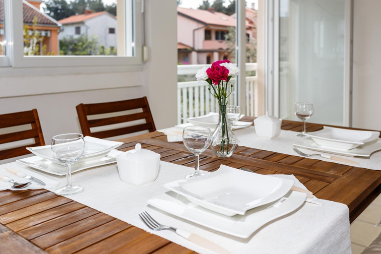 Others 5, Apartments Jura, Krk