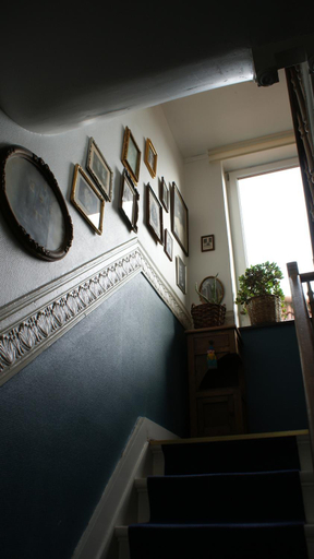 Others 4, B&B-Fine Fleur, Oost-Vlaanderen
