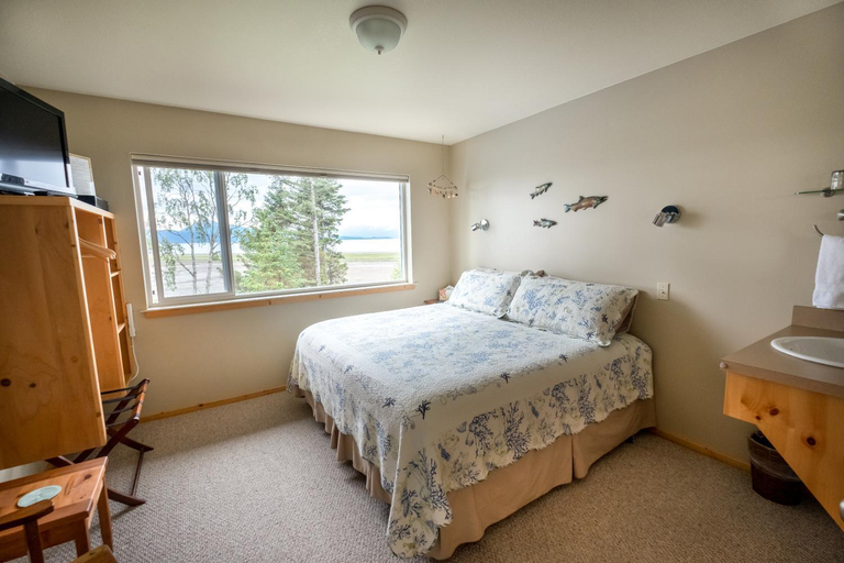 Others 4, Bay Avenue Inn, Kenai Peninsula