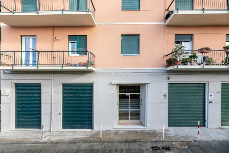 Le Mura room&breakfast, Genova