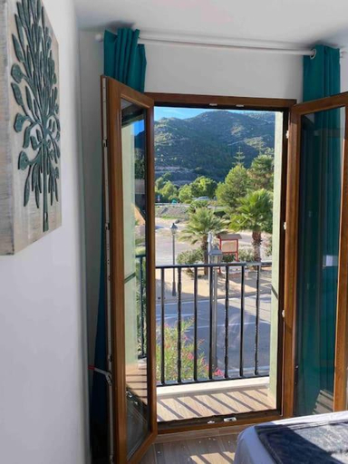 Others 2, Apartamentos LOSA RURAL, Valencia