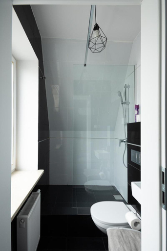 Others 5, KOMFORT WILLA+ BIS, Warsaw