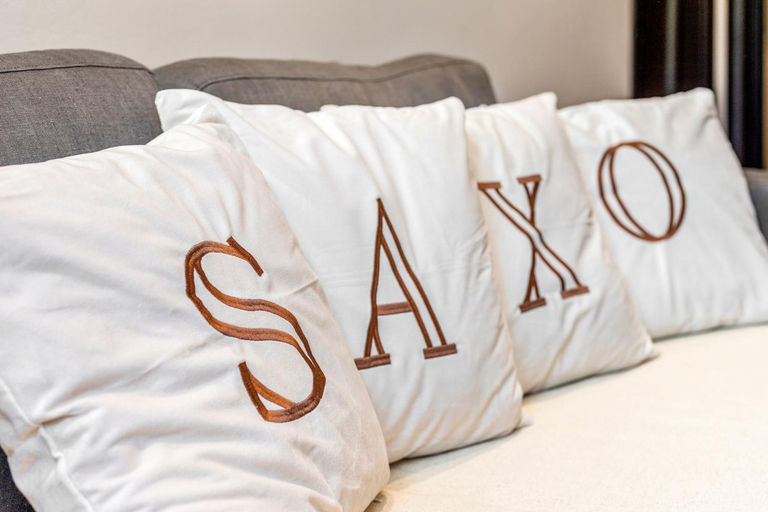 Others 4, Apartments Saxo