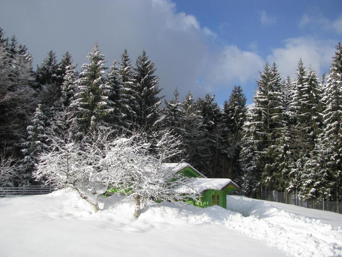 Klausgupf, Freyung-Grafenau