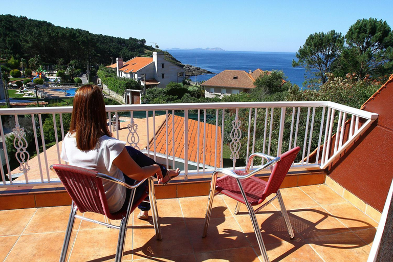 Others 4, Apartamentos Coral Do Mar I, Pontevedra