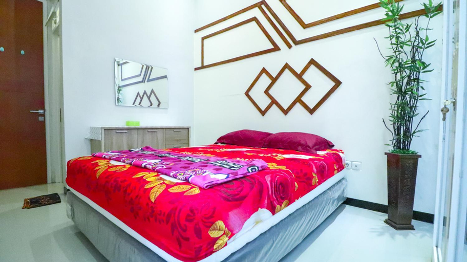 Bedroom 9