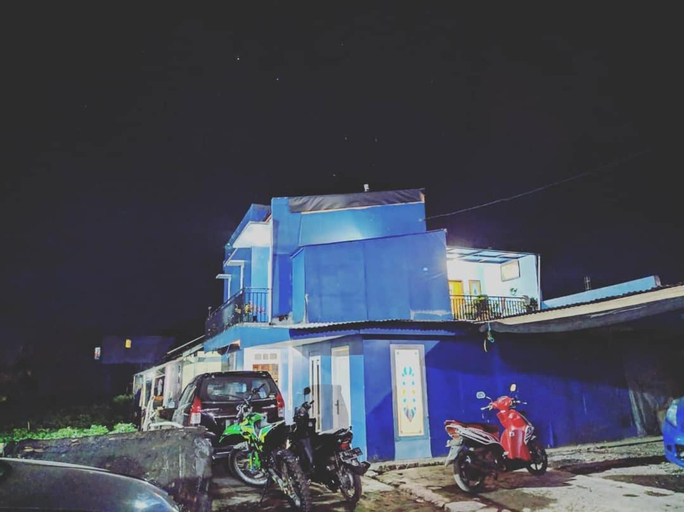 Homestay Ulya 2, Wonosobo