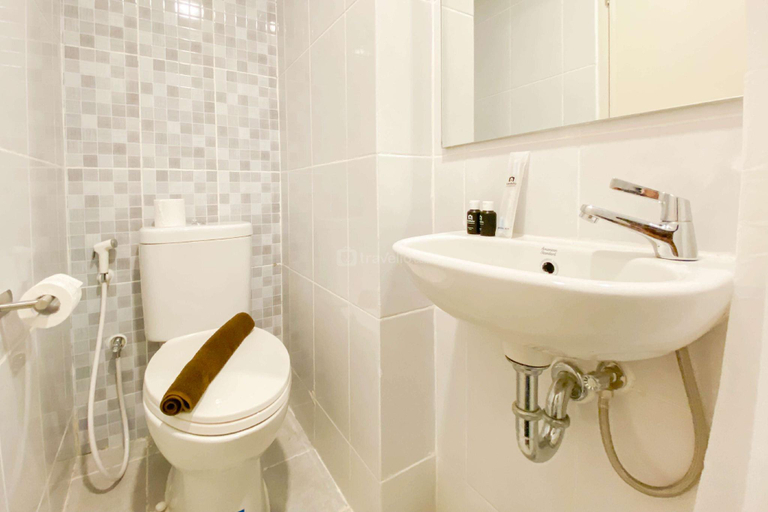 Others 4, Warmest Studio Tokyo Riverside PIK 2 By Travelio, Tangerang