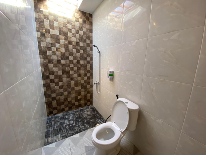 Bathroom 5