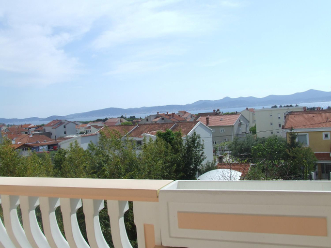 Others 5, Rooms and Apartments Ana, Zadar