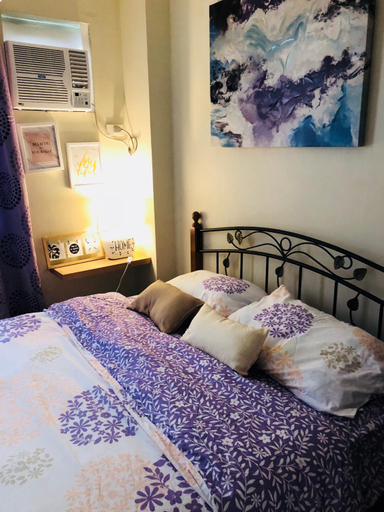 Others 3, Mailz Haven #6 2BR Cozy Apartment 750m Near SM, Davao City