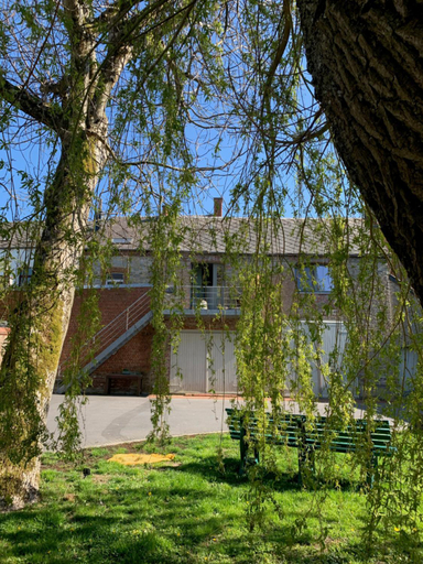 Exterior & Views, Au petit nid Froissart, Hainaut