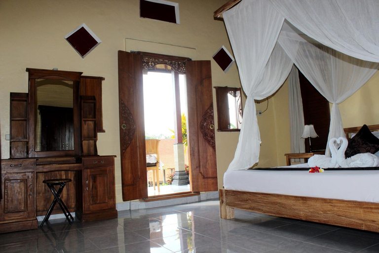 Bedroom 2, Maha Neka, Karangasem