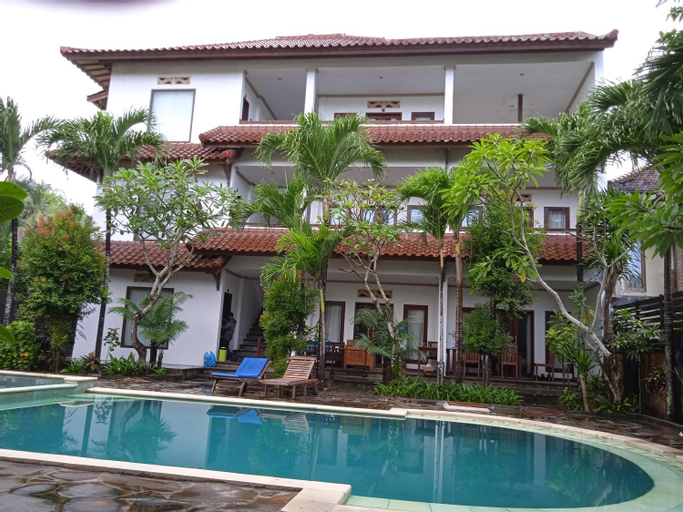 Swimming Pool 4