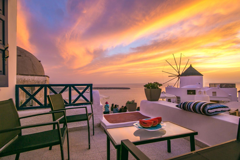 Food & Drinks 4, Evilio Houses, South Aegean