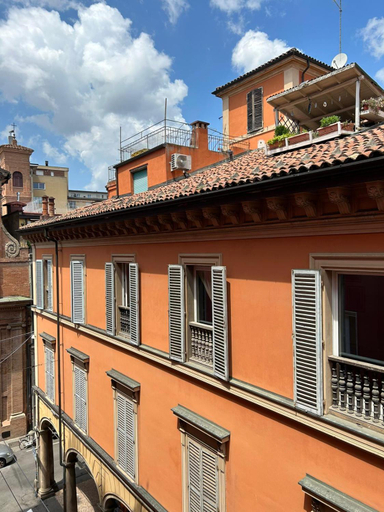 Others 3, Biblio Rooms Guesthouse, Bologna