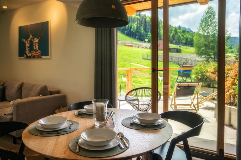 Others 5, Nosal Apartment, Tatra