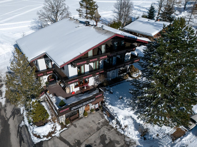 Pension Zirbenhof, Liezen