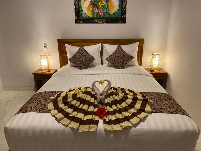 Bedroom 12