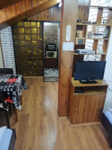 Others 3, Guest Room Asparuh, Troyan