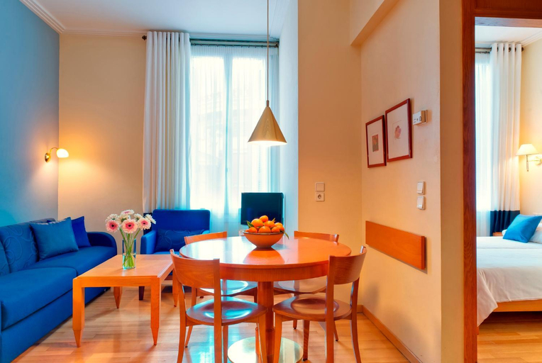 Others 5, Hapimag Apartments Athens, Attica