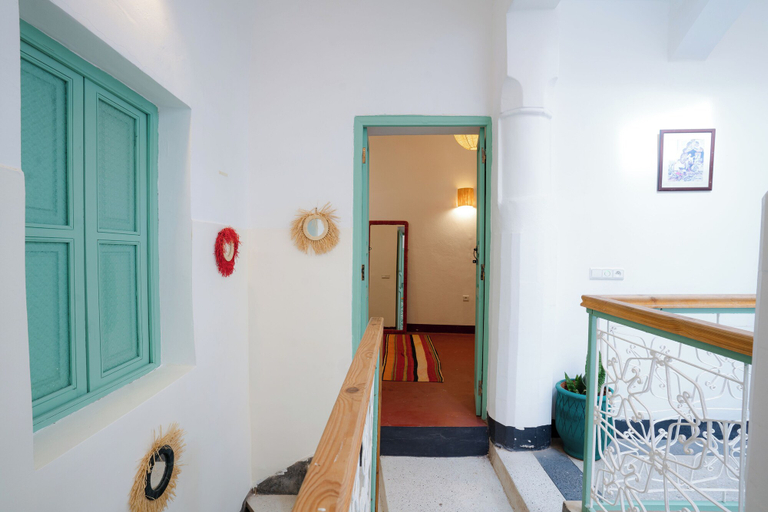Others 5, Riad Lkhlil, Marrakech