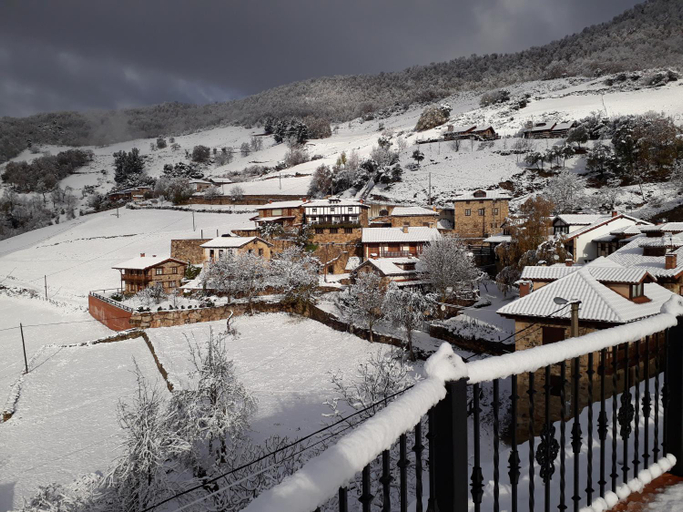 Others 5, Posada Torcaz, Cantabria