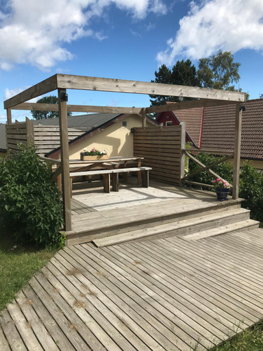 Others 5, Bengtssons Loge, Simrishamn