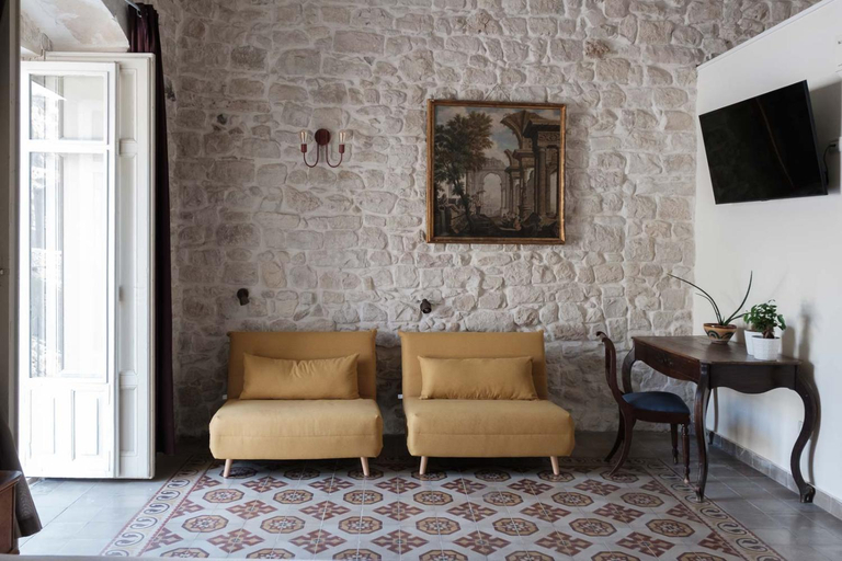 Others 2, Casa Catale, Ragusa